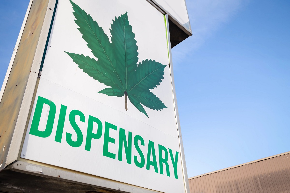 Online weed dispensary Alabama